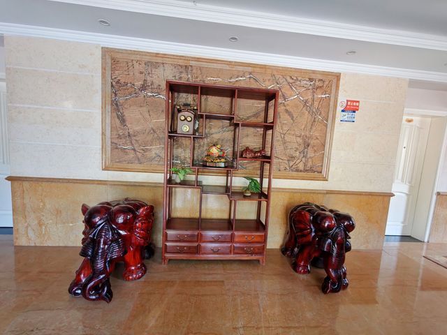 景洪嘎洒機場旁寶藏酒店｜夢景悅蘭莊，落地即享熱帶度假感