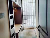 住宿體驗@上海前灘香格里拉酒店