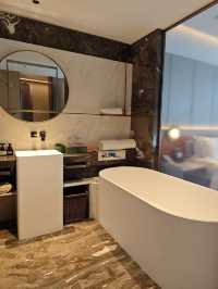 普洱|這家新酒店我想連住一週不換地方!!