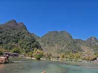 古韻鵝泉絕美秘境