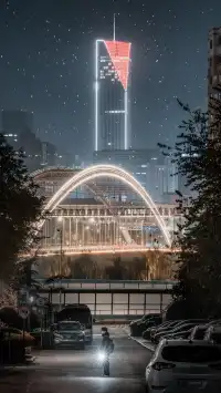 誰懂南方人第一次到甘肅的震撼