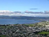 新西蘭北島值得二刷的羅托魯瓦