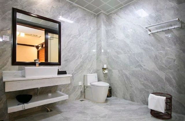 張家界好看的民宿酒店不少,但最驚豔的還是這家 張家界好看的民宿酒店不少,但最驚豔的還是這家