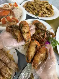 珠海!!!長隆海洋王國攻略吃喝一條龍~