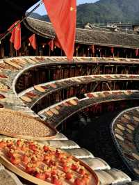 5天玩轉泉州等地超全攻略建議收藏