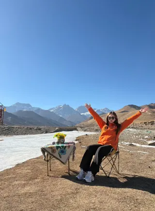 Lanzhou Surroundings Are Legendary! 4 Types of Landforms in 1 Day, My Personal Secret