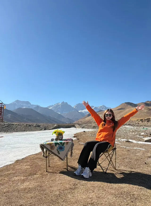 蘭州周邊封神!1天狂刷4種地貌,本人私藏 蘭州周邊封神!1天狂刷4種地貌,本人私藏