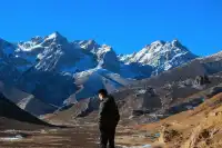 蘭州周邊封神!1天狂刷4種地貌,本人私藏