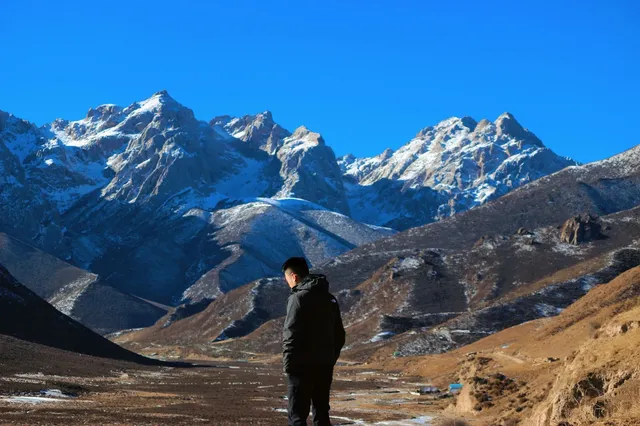 蘭州周邊封神!1天狂刷4種地貌,本人私藏 蘭州周邊封神!1天狂刷4種地貌,本人私藏