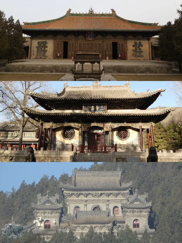 重修不是破壞,是復興的開始 重修不是破壞,是復興的開始