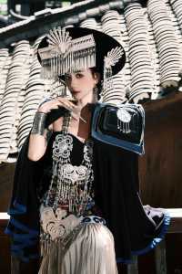 專為孩子設計的貴州童話遊！