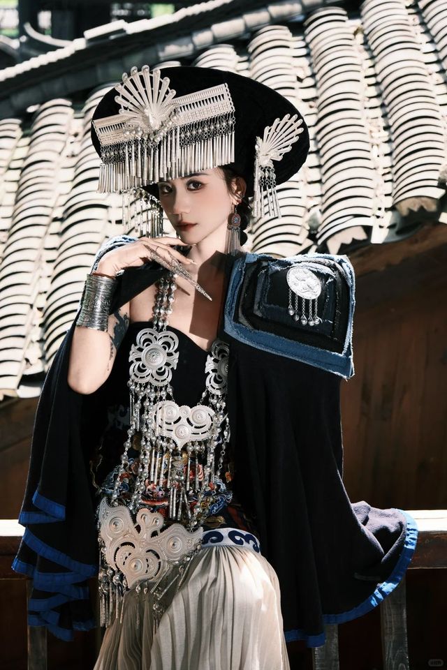 專為孩子設計的貴州童話遊！