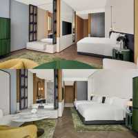 度假美宿細節控福音