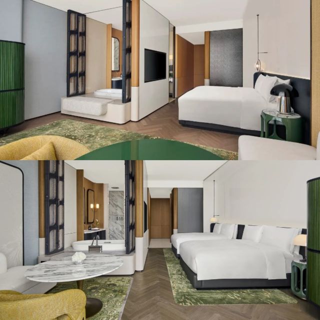 度假美宿細節控福音 度假美宿細節控福音