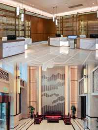 青島紅島寶藏酒店會展/旅遊黨閉眼衝！