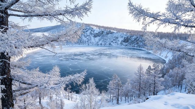 4天玩轉呼倫貝爾超全攻略速碼 4天玩轉呼倫貝爾超全攻略速碼