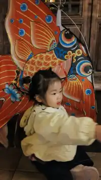 嘉興不要只去烏鎮啦!!這個古鎮人少景美