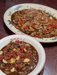 浙B打工人週末上饒保姆級攻略