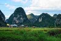 舊州古鎮｜被時光遺忘的溫柔鄉一眼便愛上的小眾秘境