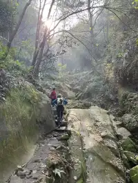 京郊遊之重慶兩日特種兵（牛馬貧窮版）