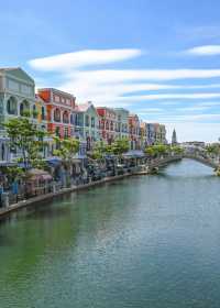 富國島日落巡航必體驗