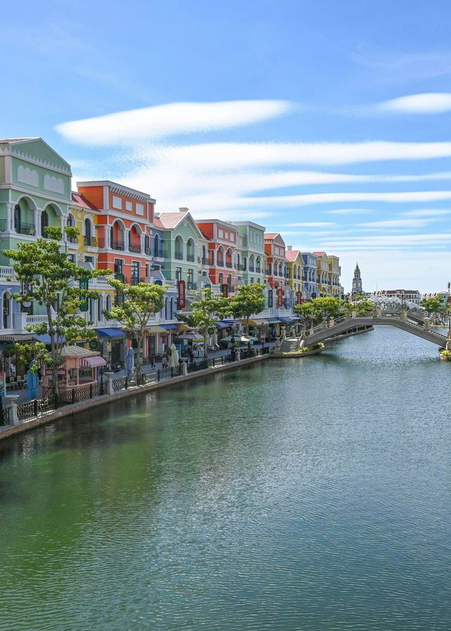 富國島日落巡航必體驗 富國島日落巡航必體驗