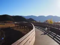 麗江|神女的眼淚-瀘沽湖