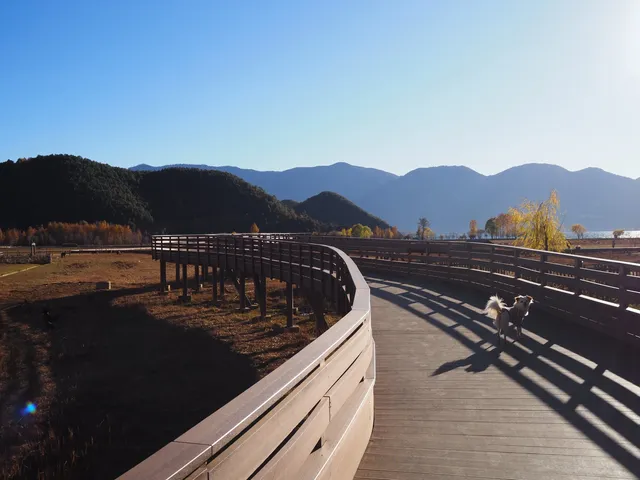 麗江|神女的眼淚-瀘沽湖 麗江|神女的眼淚-瀘沽湖