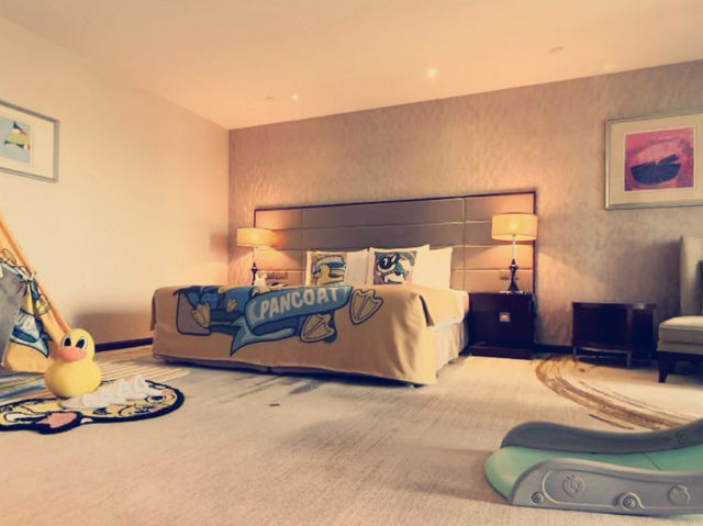 牌五星的海淀穩穩之選