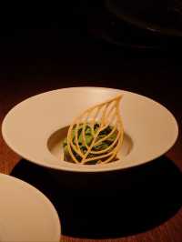 終於來吃收藏夾裡的寶藏西班牙餐廳！