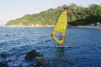 2025年膠片集 | 香港長洲島