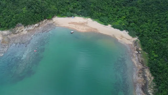 盤點香港 12 個離島,看海、浮潛、散心去哪 盤點香港 12 個離島,看海、浮潛、散心去哪