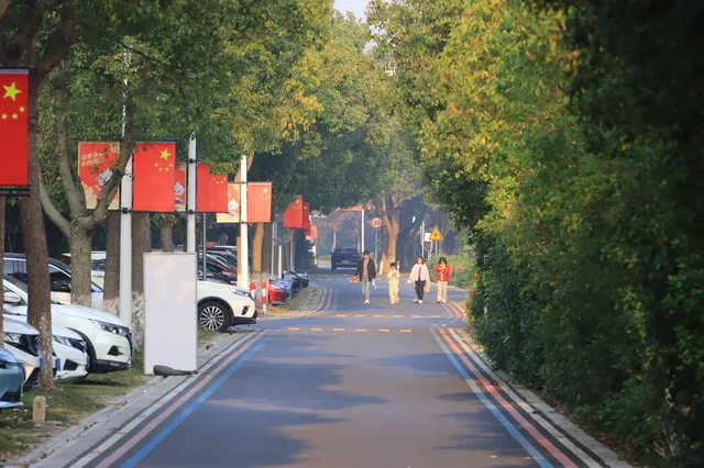藏在金山!山陽田園的慢時光太好宅了 藏在金山!山陽田園的慢時光太好宅了