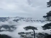 三清山外雙溪索道攻略|避開人潮!承包美景