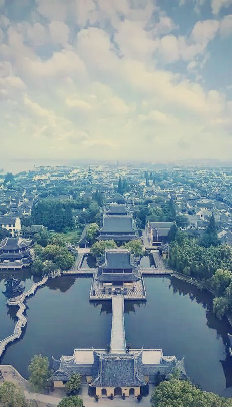 江蘇寶藏遊！8天玩轉江南10大絕美景點  家人們快收下這份江蘇旅遊全攻略！從蘇州園林到南京中山陵，