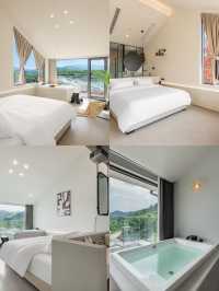 快啲記低!喺安吉發現咗我嘅「神仙民宿」,四季都想去!