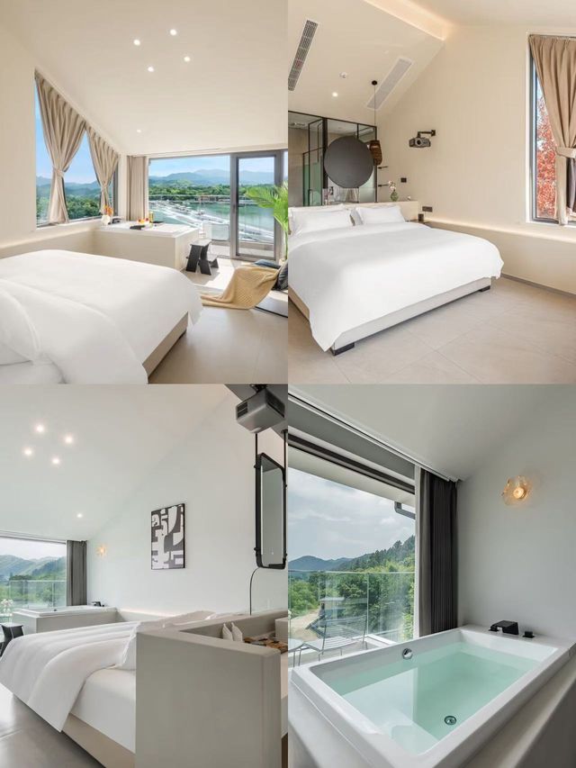 快啲記低!喺安吉發現咗我嘅「神仙民宿」,四季都想去! 快啲記低!喺安吉發現咗我嘅「神仙民宿」,四季都想去!