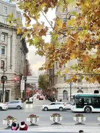 上海外灘Citywalk|懶人抄作業版