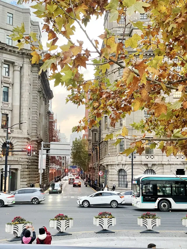 上海外灘Citywalk|懶人抄作業版 上海外灘Citywalk|懶人抄作業版