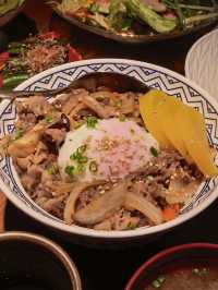 不枉我搭車50公里來吃啊…