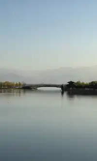 我心目中西安排名第二的免費公園