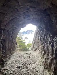 黃山最全徒步路線,時間難度任你選!