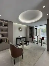 感謝中山的房價超漂亮的別墅