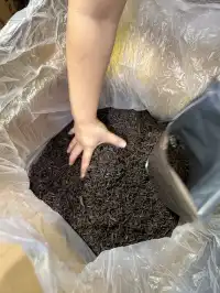 大自然的鬼斧神工和日出雲海