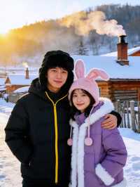 哈爾濱旅遊攻略|抗寒+交通+避坑一次說清