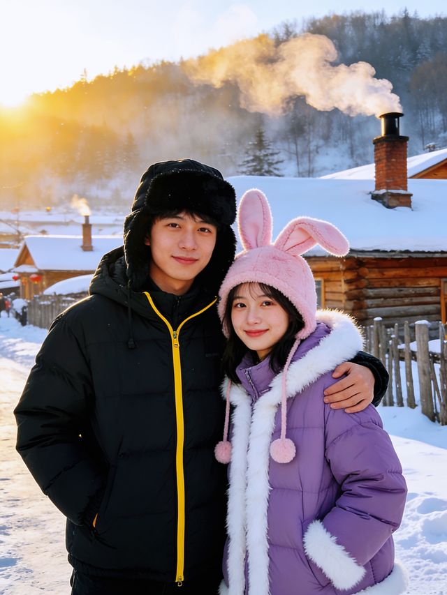 哈爾濱旅遊攻略|抗寒+交通+避坑一次說清 哈爾濱旅遊攻略|抗寒+交通+避坑一次說清