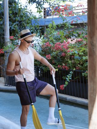 It really feels like once you live here, you won’t want to leave