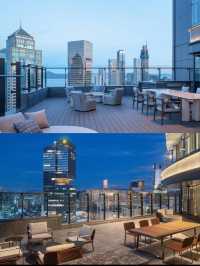 從地理位置到硬件設施都讓我驚喜連連~