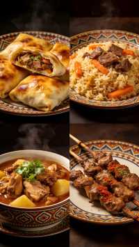 誰懂啊!新疆的美真的不用濾鏡!