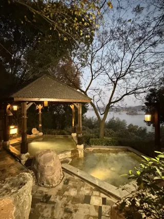 本当にみんなに溧陽で週末を過ごすことをおすすめします